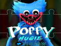 게임 Poppy Hugie Jigsaw
