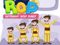 게임 ROP Remove One Part