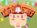 게임 Tatertot Towers