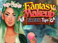 게임 Fantasy Makeup TikTok Tips