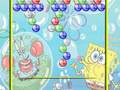 게임 SpongeBob Bubble Shoot