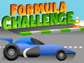 게임 Formula Challenge