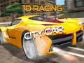 게임 3D Racing City car