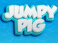 게임 Jumpy Pig