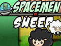 게임 Spacemen vs Sheep