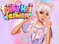 게임 Fairy Kei Fashion