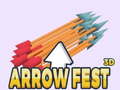게임 Arrow Fest 3D 