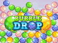 게임 Bubble Drop