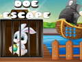 게임 Doe escape