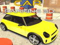 게임 Car Parking 3D