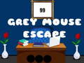 게임 Grey Mouse Escape