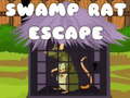 게임 Swamp Rat Escape