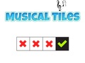 게임 Musical Tiles