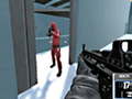 게임 Squid Operator Hunt