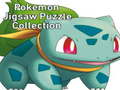 게임 Pokemon Jigsaw Puzzle Collection