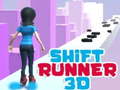 게임 Shift Runner 3D