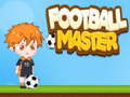 게임 Football Master