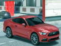 게임 Smart Car Wash Service: Gas Station Car Paint Sho