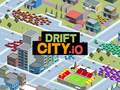 게임 Drift City.io