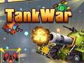 게임 Tankwar.io