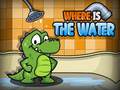 게임 Where is The Water