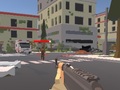 게임 Zombie Survival Game