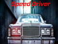 게임 Speed Driver