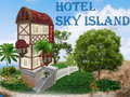 게임 Hotel Sky Island