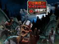 게임 Zombie Sniper Hunt