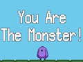 게임 You are the Monster