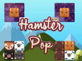 게임 Hamster Pop