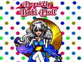 게임 Dress Up Babi Doll