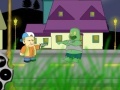 게임 Zombie Plague