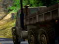 게임 Animal Cargo Transporter Truck Game 3D