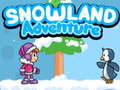 게임 Snowland Adventure