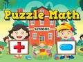 게임 Puzzle Math