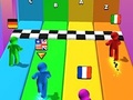 게임 Quish: A Quiz Rush