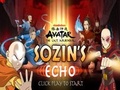 게임 Avatar The Last Airbender: Sozin’s Echo