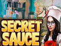 게임 Secret Sauce