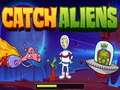 게임 CATCH ALIENS