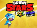 게임 Brawl Star Leon Rush