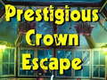게임 Prestigious Crown Escape