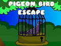 게임 Pigeon Bird Escape