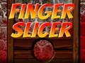 게임 Finger Slicer
