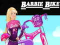 게임 Barbie Biker