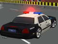 게임 American Fast Police Car Driving Game 3D