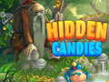 게임 Hidden Candies