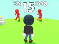 게임 Fighting: a game for the mind!