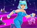 게임 Zodiac Rush! Horoscope Runner