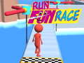 게임 Fun Run Race 